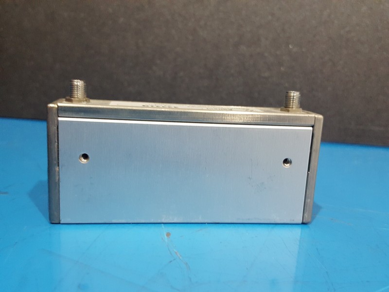 Agilent 33321Q: Attenuator 70 dB, 24vdc (0084) gallery