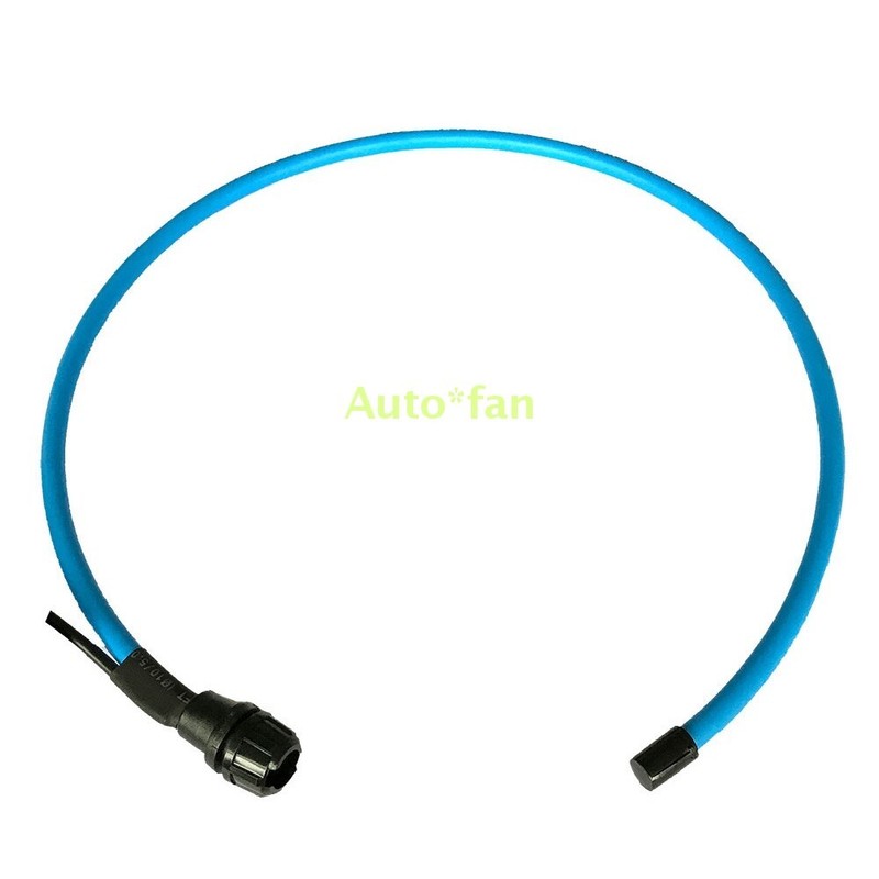 FR100RD FR200RD FR300RD Rogowski Coil Flexible Current Transformer W/ Integrator gallery