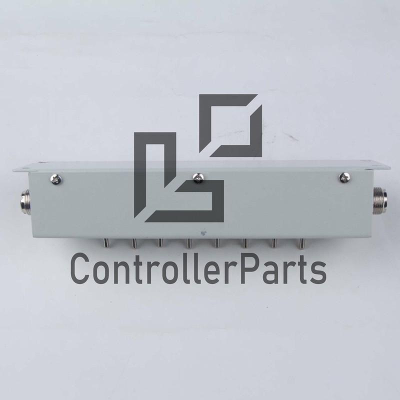NEW 1PCS 0-82DB VARIABLE/ STEP ATTENUATOR 50 OHM for Ham Radio Transmitter gallery