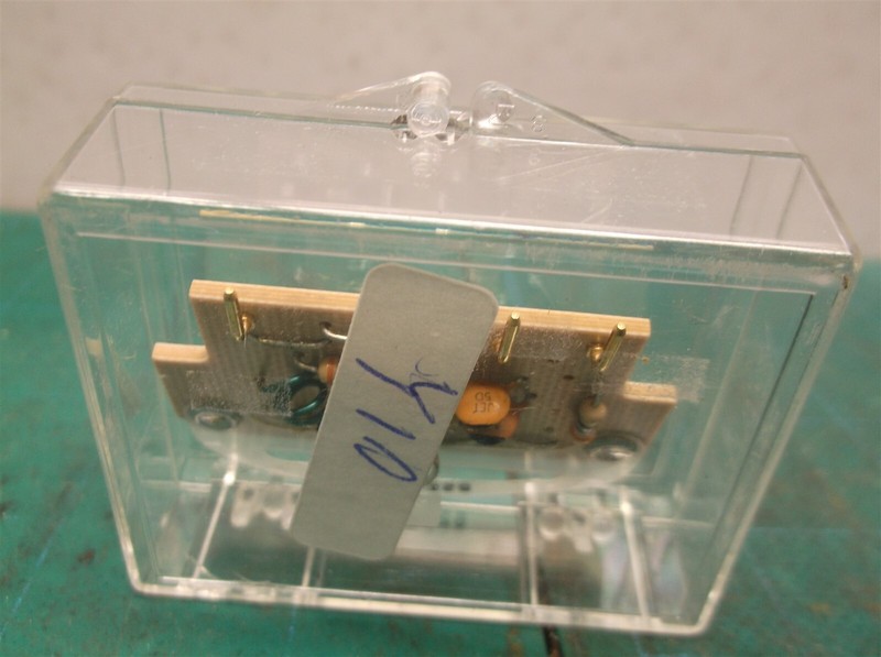Philips/Magnavox Attenuator Pad 52E440-14 gallery