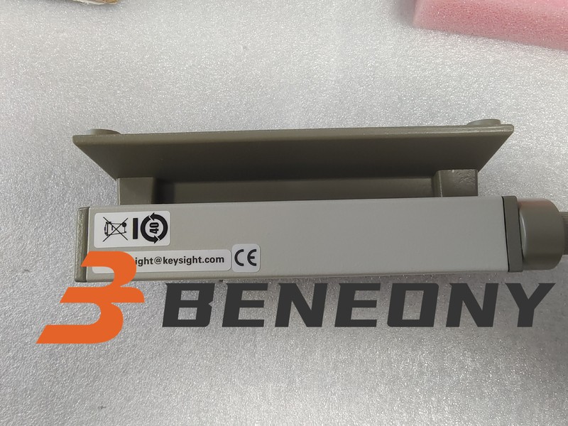 Agilent 8496A Manual Step Attenuator, DC- 4GHz, 0-110dB, 1-Year Warranty ! gallery