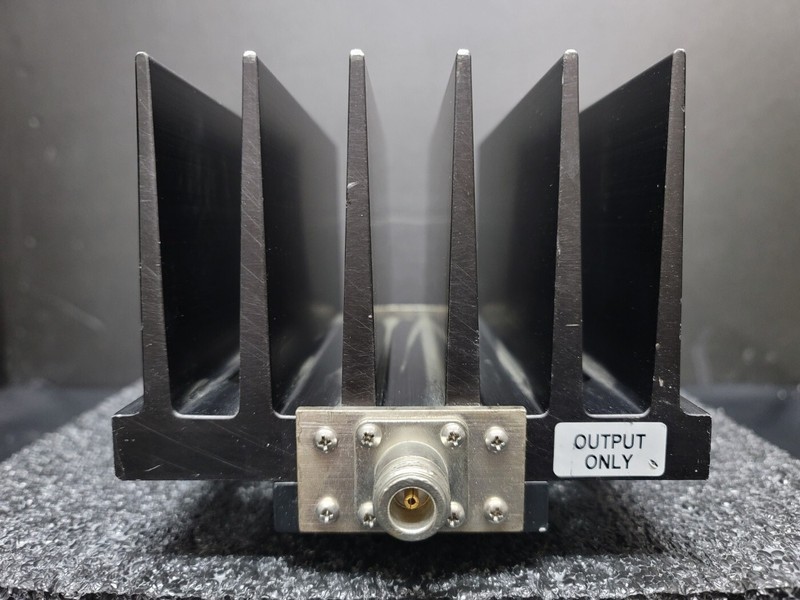 Bird 300-WA-FFN-30: RF Attenuator, 300W 30dB (0139) gallery