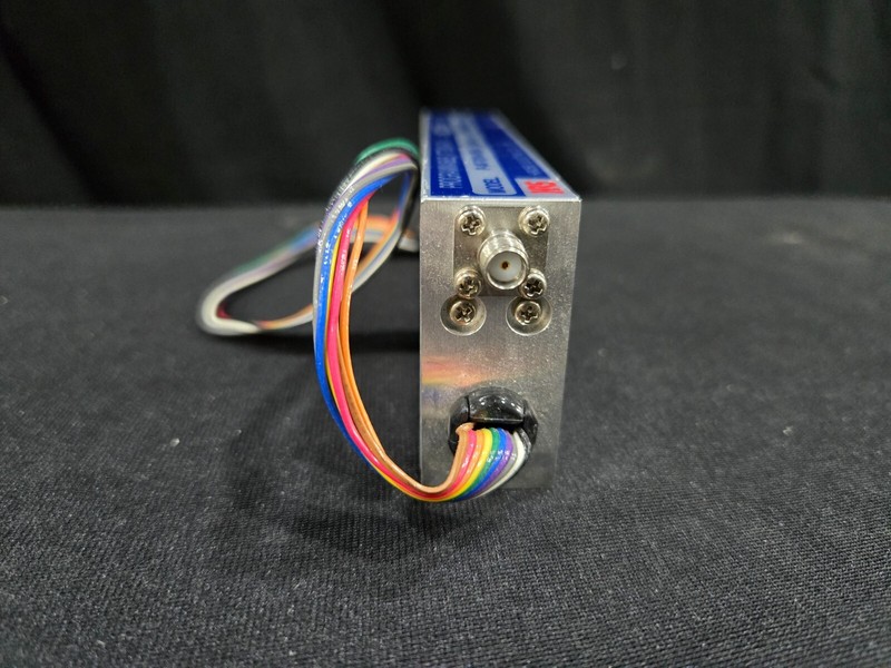 Hirose P-AT-7(14-75)A : Programmable Attenuator DC-14 GHz, 5 dB (0256)