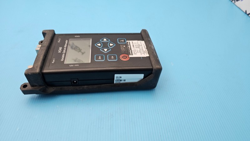 NOYES VOA5 SM SC Variable Optical Attenuator gallery