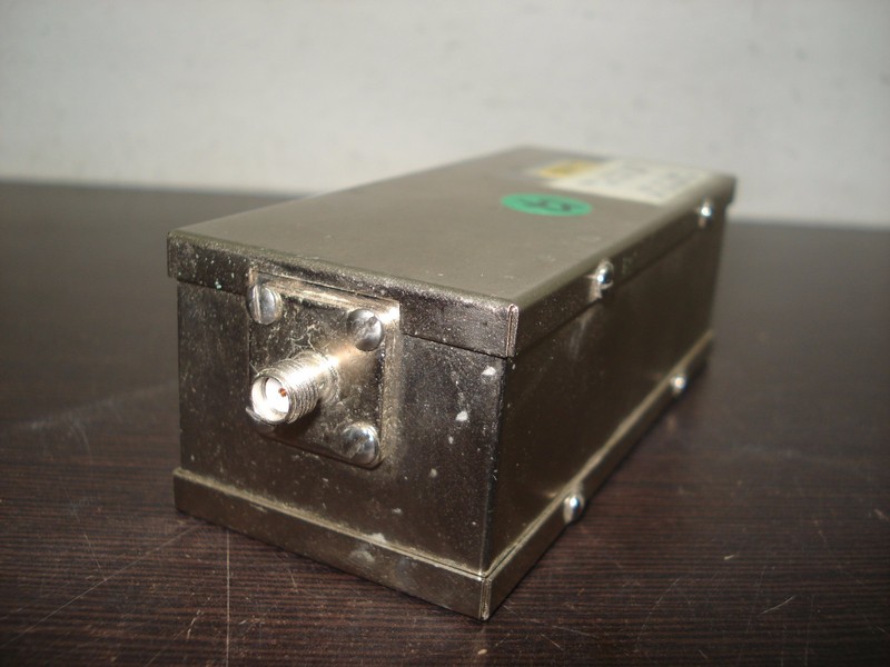 50P-1130 Solid State Programmable Attenuator / JFW gallery