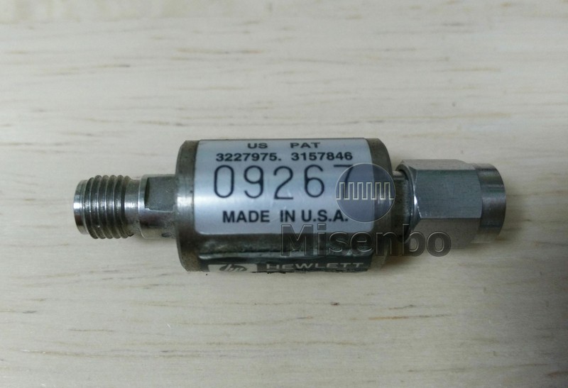 HP 8493B Attenuator Used gallery