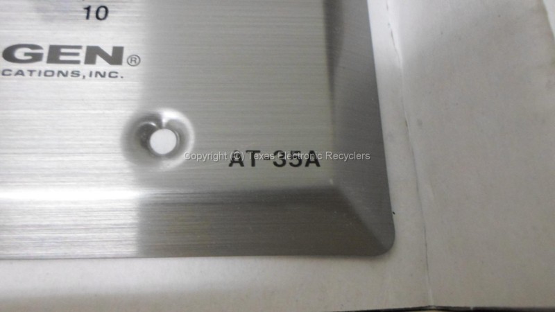 NEW - Bogen AT-35A 35 Watt Attenuator gallery