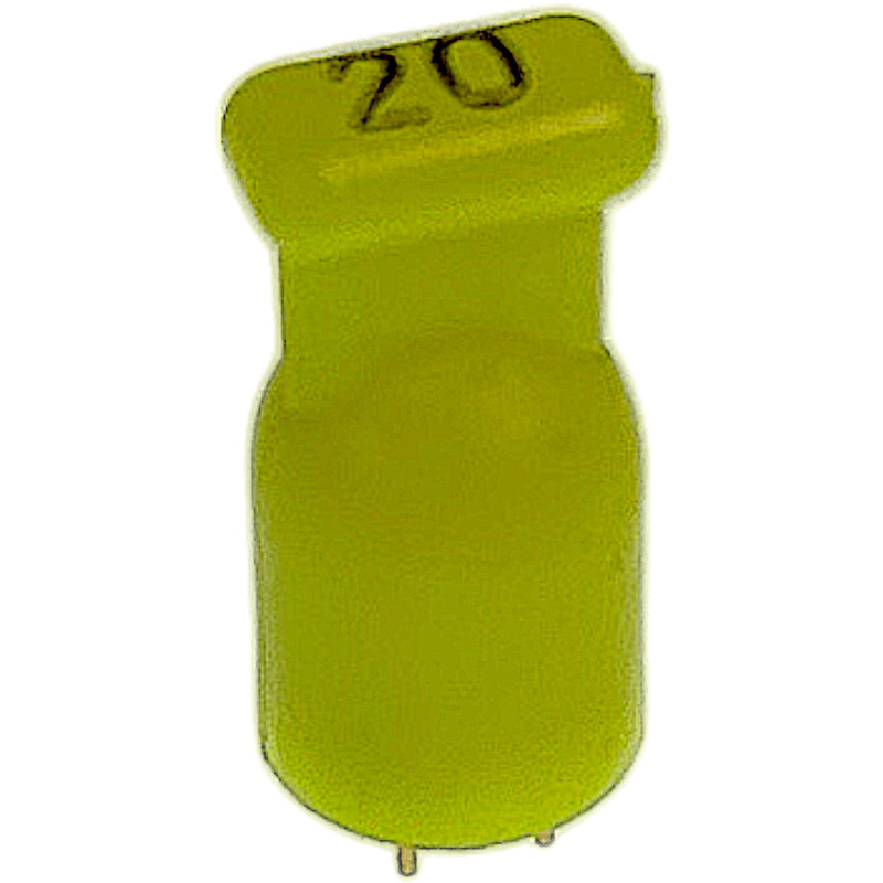 Scientific Atlanta 504157 20db SXP Short T Top Attenuator
