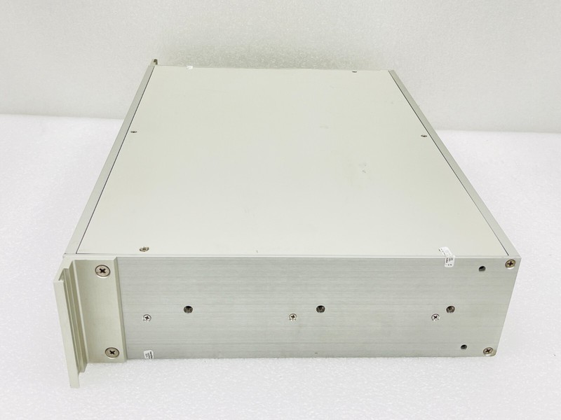 Aeroflex Weinschel 8311-352-12-T Freq: DC TO 6.0 GHz, Channel 12 w/ Power Cord gallery