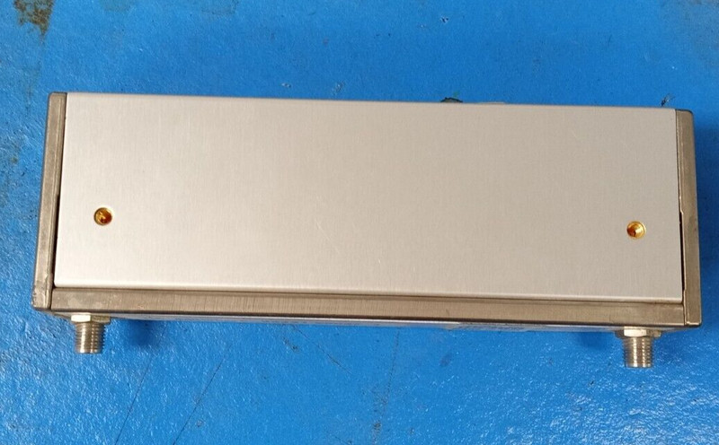 Agilent Keysight 33321-60057 Programmable Step Attenuator from E4407B ESA E gallery