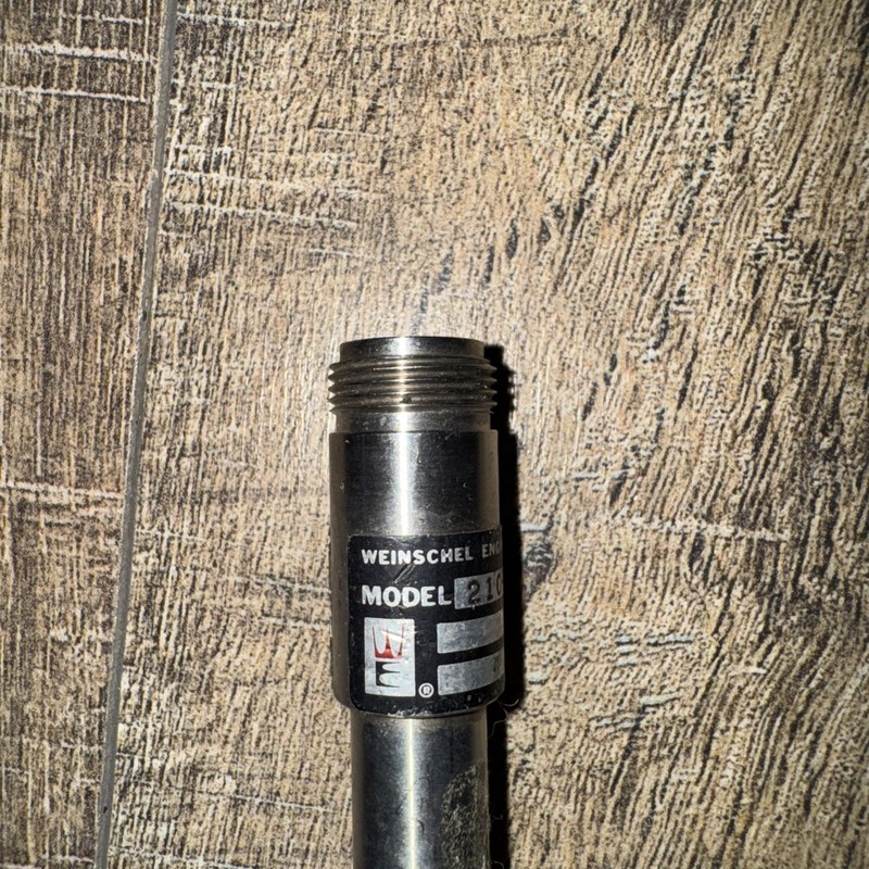 Weinschel Engineering 210-20 gallery