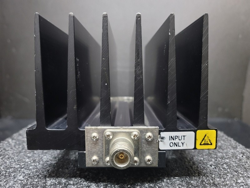 Bird 300-WA-FFN-40: RF Attenuator, 300W 40dB (2215)