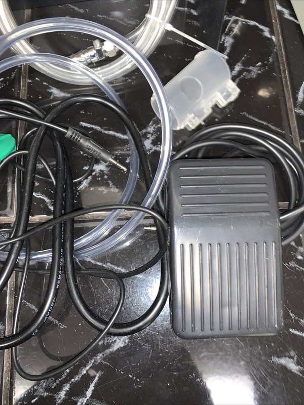 Automatic Dispensing Controller Advance 982A JND JND982A gallery