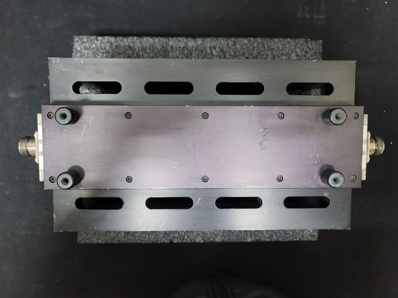 Bird 500-WA-FFN-30 : RF Attenuator, 500W 30dB, AS-IS (6201) gallery