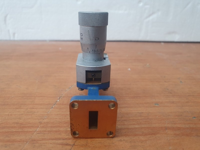 Dorado VA-42 Variable Attenuator gallery