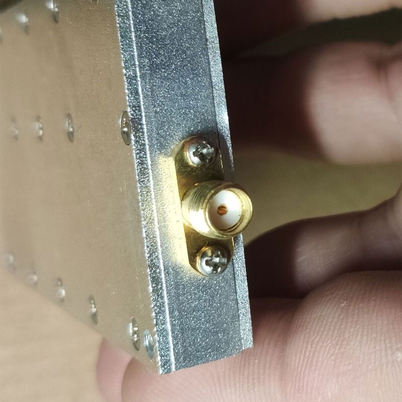 0.7GHz-3GHz 0-127DB RF Attenuator Digital Attenuator Adjustable w/ 1DB Stepping gallery