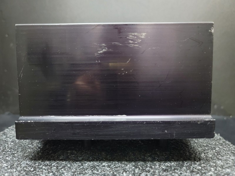 Bird 300-WA-FFN-30: RF Attenuator, 300W 30dB (0649) gallery