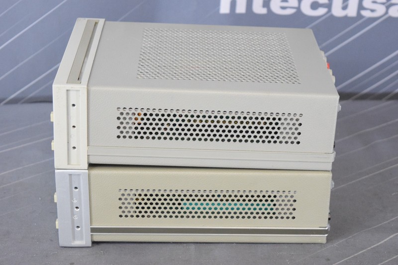 HP 11713A Attenuator/Switch Driver (Qty. 2) gallery