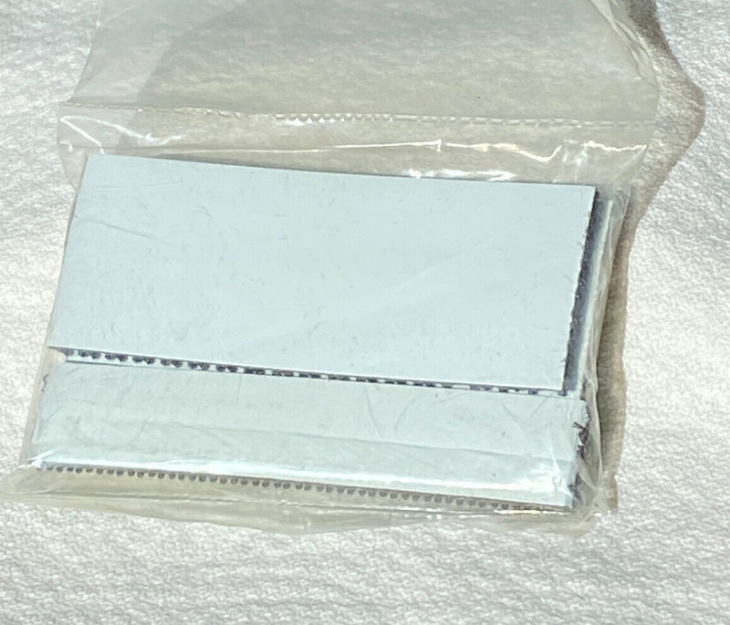 RDL Stick-On STP-1 Dual Variable Attenuator New open box gallery