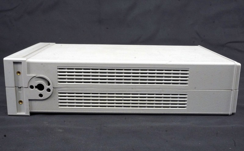 HP - Agilent - Keysight 11713C LXI-Compliant Attenuator/Switch Driver Lot A gallery