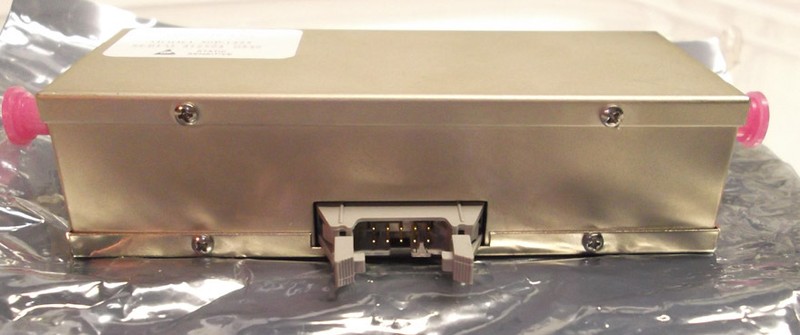 JFW Industries 50P-1225 SMA Solid State Programmable Step Attenuator 2.2 GHz RF gallery