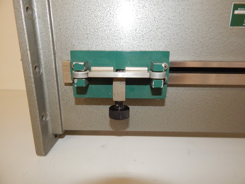 *LL* FXR L310A MICROWAVE ATTENUATOR (DZH85) gallery