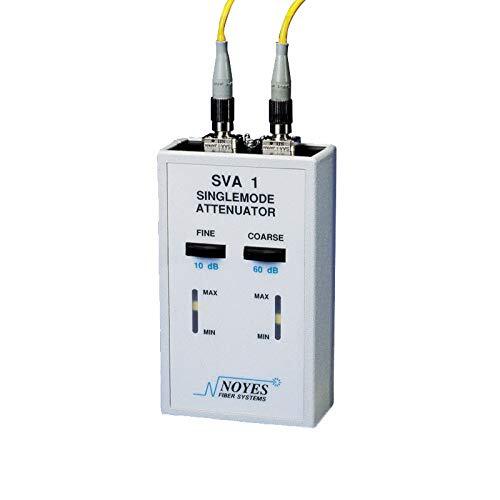 Noyes SVA1 FC/FC SM Variable Attenuator