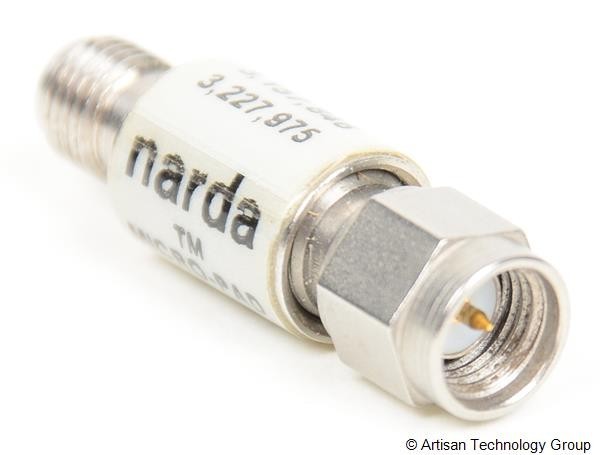 Narda 4779-6 SMA Miniature Fixed Attenuator gallery