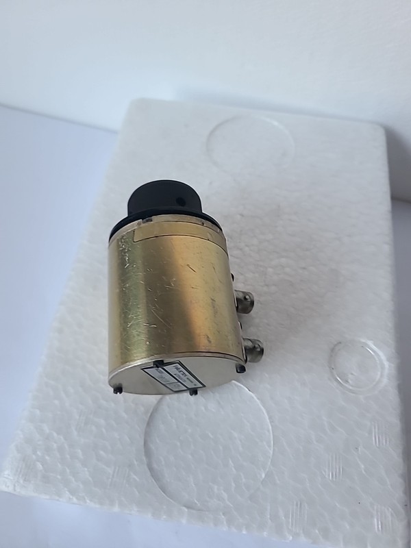 Wavetek 5010 Coaxial Step Attenuator, 0-10 gallery