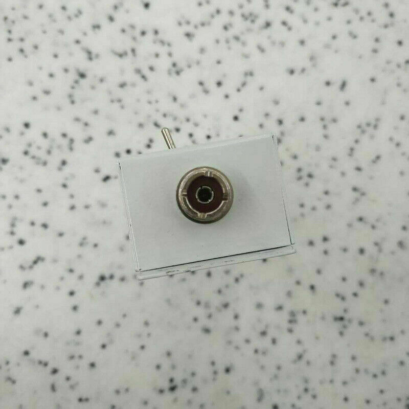 1pc 0- 82DB VARIABLE/ STEP ATTENUATOR 50 OHM for Ham Radio Transmitter gallery