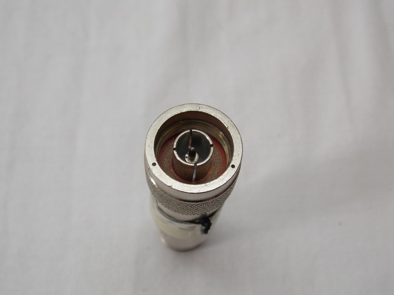 JFW 50FH-006-5 DC-2GHz 6dB 50 Ohm Fixed Attenuator gallery