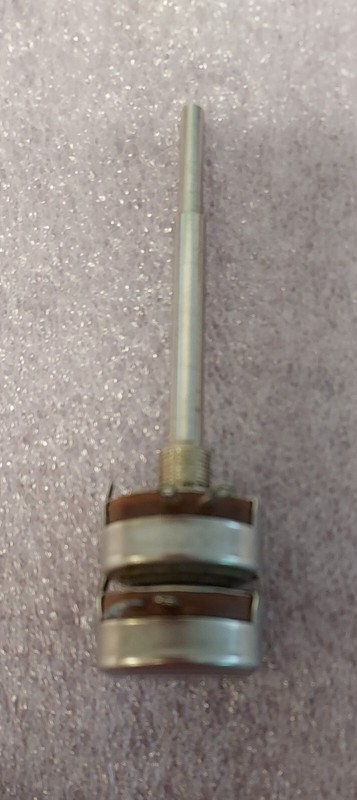 '1 PIECE' - PN# 383-0265-010 - ALLEN BRADLEY AB - ATTENUATOR, VARIABLE gallery