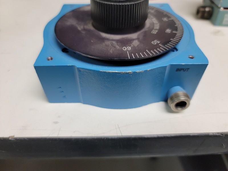 Variable RF Attenuator gallery