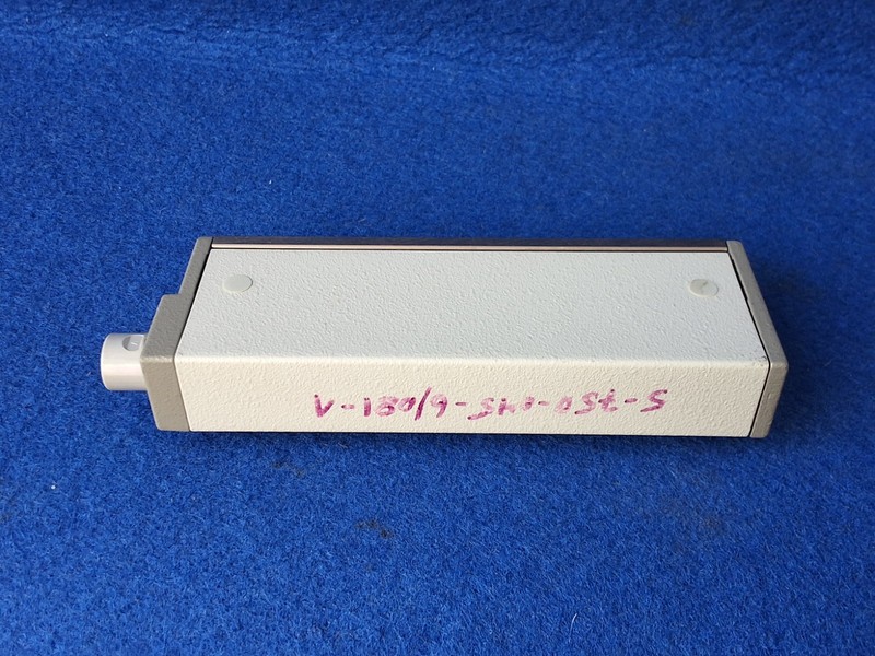 HP 8494H Attenuator 11dB DC-18GHz. gallery