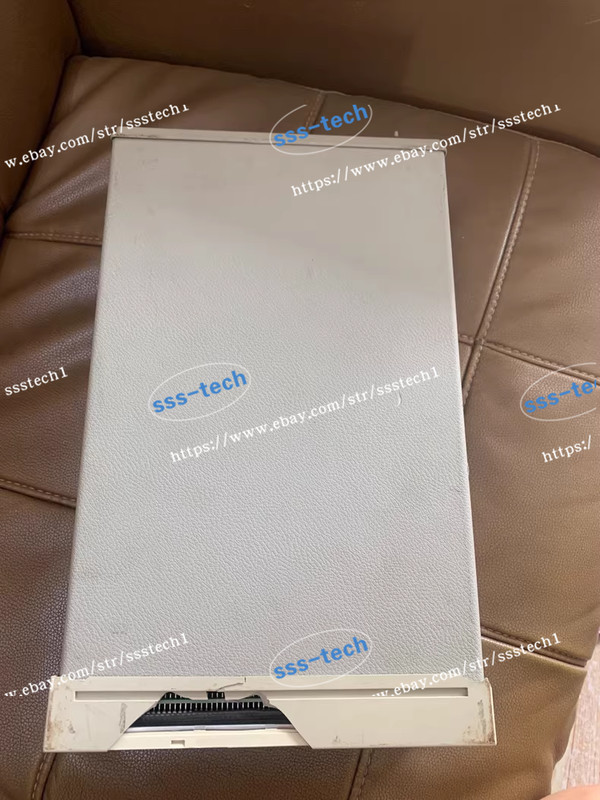 1 PCS HP 8156A Optical Attenuator 1310nm/1550nm SM#XJ gallery