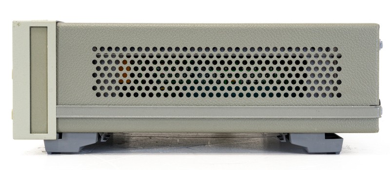 HP Agilent Keysight 11713A Switch Attenuator driver 24V gallery
