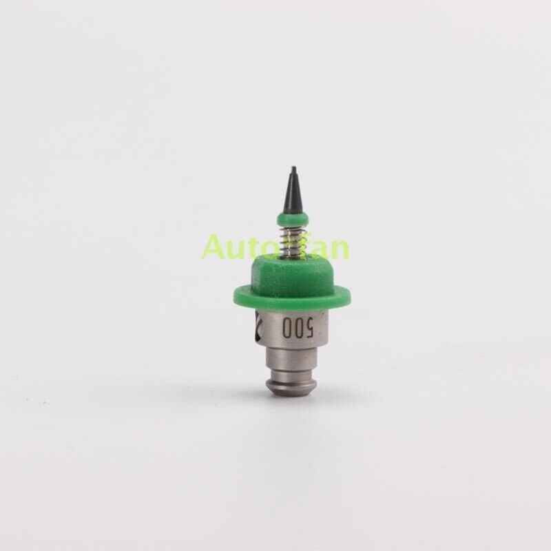 10 PCS Suction Nozzle 500 501 502 503 504 For SMT JUKI 2000 Series Mounter