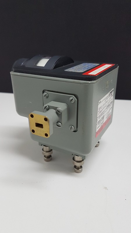 5985-00-822-7874 - VARIABLE ATTENUATOR 2118S-00