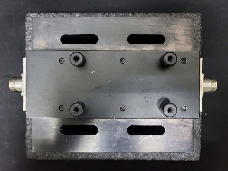 Bird 300-WA-FFN-40: RF Attenuator, 300W 40dB (2072) gallery