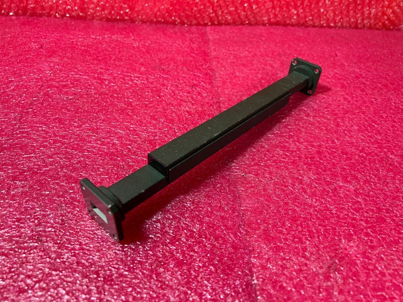 PRECISION FIXED ATTENUATOR FLANN MICROWAVE 18580-20 gallery