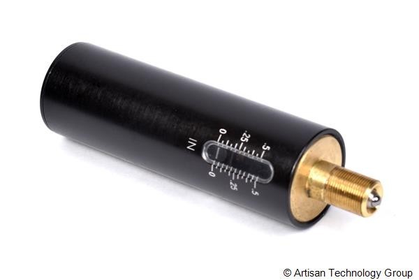 Newport 860A-05 Linear Motorizer/Attenuator gallery