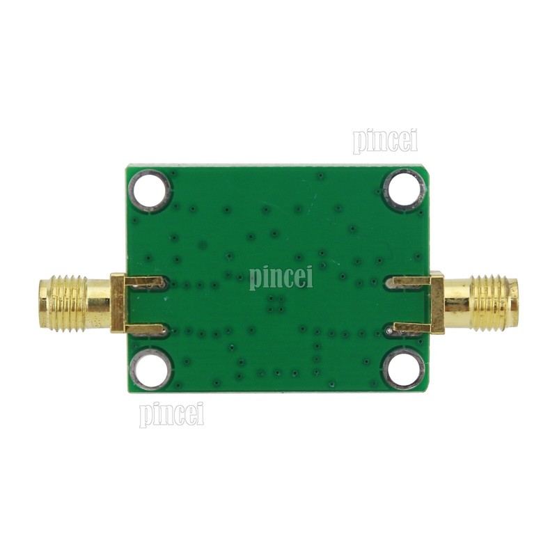 1M-3.8G RF Attenuator HMC472 Module 0.5dB Loss Digitally Programmable For RF IF gallery