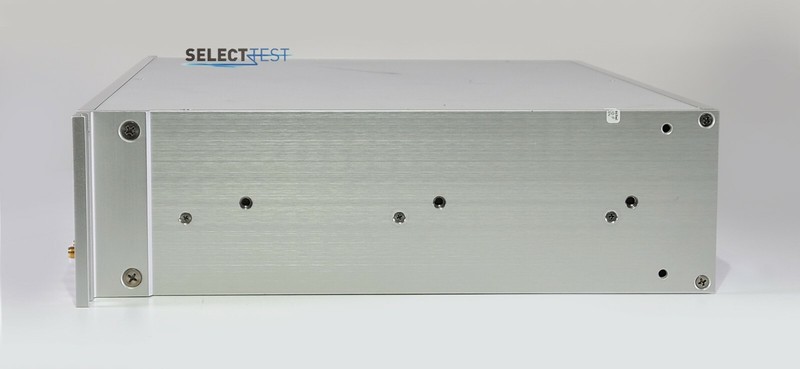 AEROFLEX 6930 PROGRAMMABLE ATTENUATOR DC - 6 GHz, 103 dB/1dB **LOOK** (REF.: G) gallery