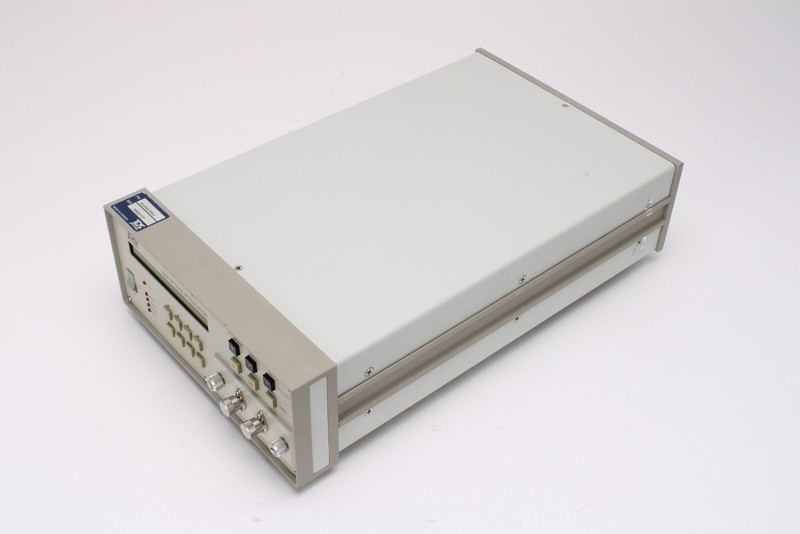 JDS FITEL HA9 Optical Attenuator HA9503-FPL2 gallery