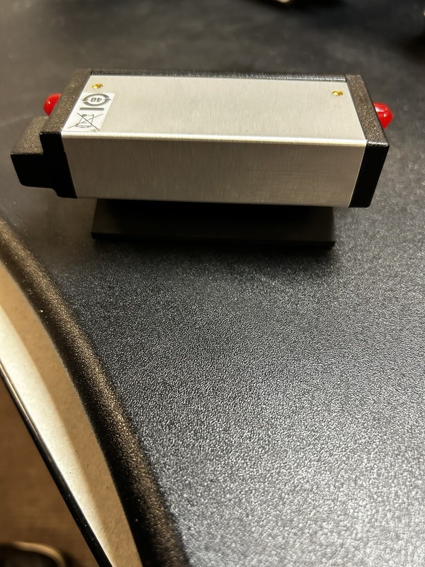 Agilent 84904L & 84904M Prog Step Attenuator, DC to 40 GHz, 0 to 11 dB, 1 dB gallery