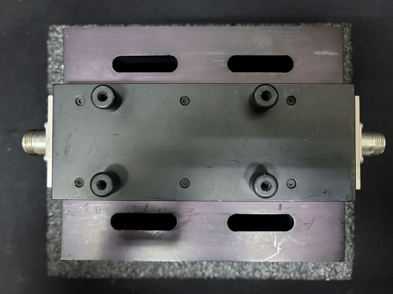 Bird 300-WA-FFN-30: RF Attenuator, 300W 30dB (0136) gallery