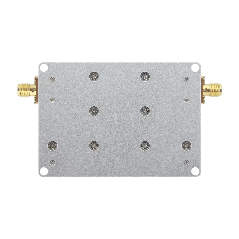 Digital Programmable Controlled Attenuator Module 60dB TFT Display w/SMA Female gallery