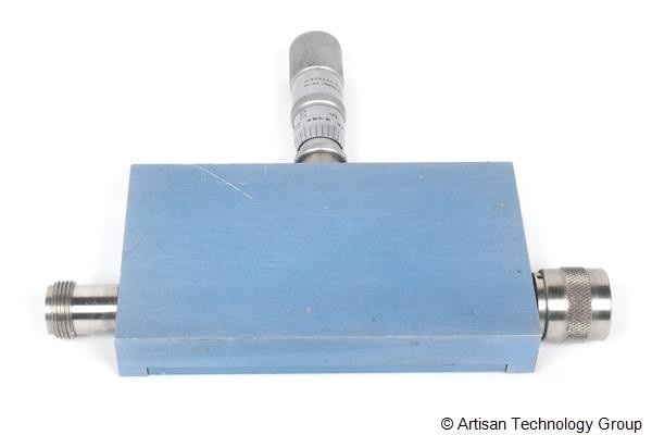 Meca 690-5-1S Attenuator gallery