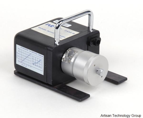 Nortel QAAA-1B Variable Optical Attenuator gallery