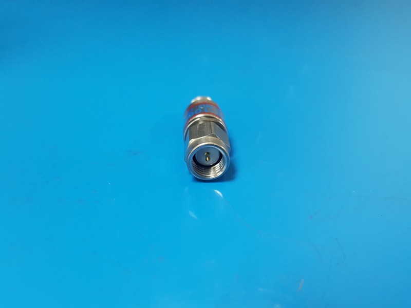 HRS AT-106(40): DC-18GHz 6dB Coaxial Fixed Attenuator (5978) gallery